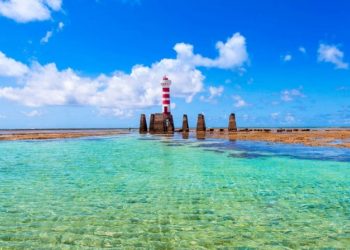 Partiu! Busca por viagens cresce em média 30% no Brasil