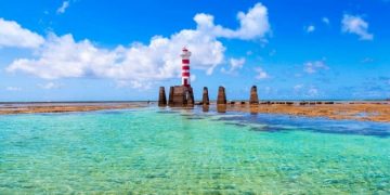 Partiu! Busca por viagens cresce em média 30% no Brasil