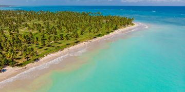5 praias exuberantes da Costa dos Corais por Lucas Meneses