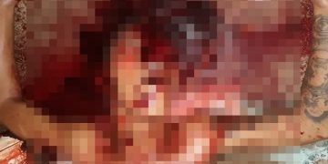 Jovem é assassinado a tiros em Maragogi