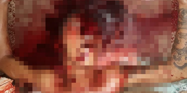 Jovem é assassinado a tiros em Maragogi