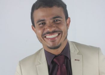 EXCLUSIVO: Entrevista com o pré-candidato a vereador de Maragogi Alan Ferreira.