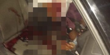 Blogueiro é assassinado junto com seu filho de 11 anos em Rio Formoso.