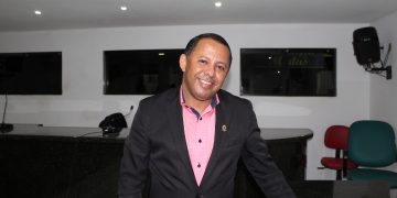 Vereador Gera da Casa Monark desiste das eleições.