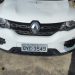 Carro é arrombado na praia de Barra grande e acusados resistem à prisão.