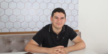 EXCLUSIVO: Entrevista com o vereador e pré-candidato a reeleição Júnior do Jozemir.