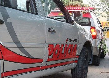 Sargento da PM é preso após agredir policial feminina em viatura do 5º BPM