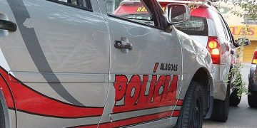 Sargento da PM é preso após agredir policial feminina em viatura do 5º BPM