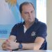 Secretário Municipal de Educação diz que não há previsão para retorno de professores à sala de aula.