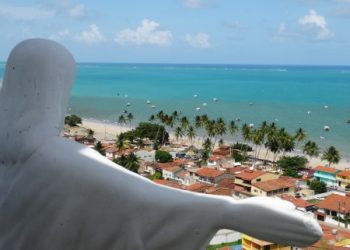 Maceió e Maragogi estão entre os destinos de praia mais procurados do Brasil