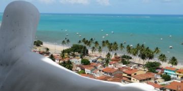 Maceió e Maragogi estão entre os destinos de praia mais procurados do Brasil