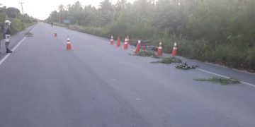 Estudante de medicina sofre acidente de motocicleta e morre em Maragogi