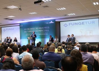 Fungetur ainda dispõe de R$ 20 milhões em linhas de crédito para agentes do turismo