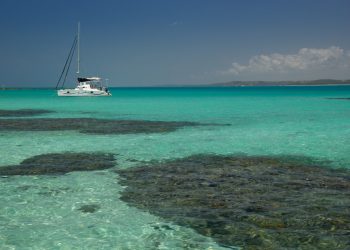 5 praias exuberantes da Costa dos Corais por Jorge Menezes