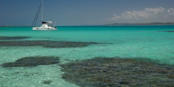 5 praias exuberantes da Costa dos Corais por Jorge Menezes