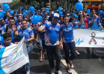 APAE Maceió completa 56 anos e deputado Léo Loureiro comemora