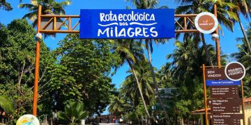 Milagres triplica número de empreendimentos com Selo Turismo Responsável