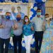 Deputado Léo Loureiro participa de convenção progressista em Maragogi