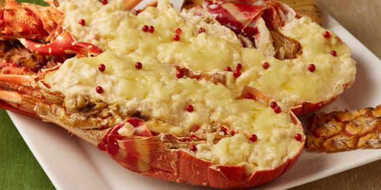 Começa hoje o Festival da Lagosta de Maragogi