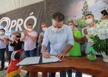 Obras autorizadas fomentam o turismo no Litoral Norte de Alagoas