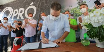 Obras autorizadas fomentam o turismo no Litoral Norte de Alagoas