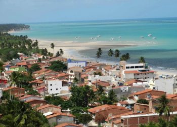 Costa dos Corais é a 2ª região turística de AL com mais empresas certificadas pelo Selo Turismo Responsável