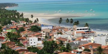 Costa dos Corais é a 2ª região turística de AL com mais empresas certificadas pelo Selo Turismo Responsável