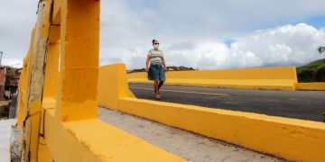Ponte do Quitunde beneficia mais de quatro mil moradores