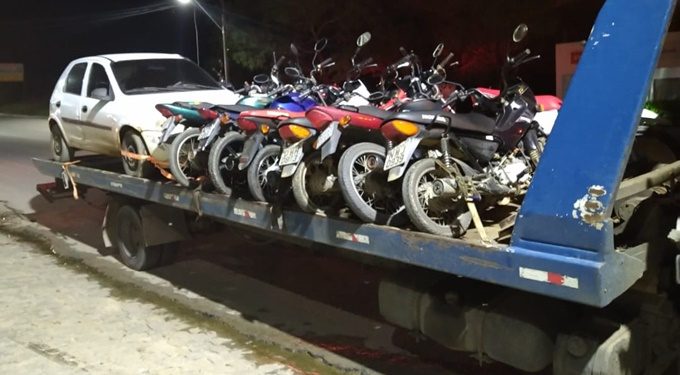 Deputados estaduais acusam Comando do BPRv de perseguição e abuso de autoridade