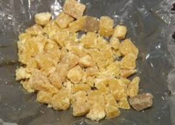 Homem e mulher são presos em Barra Grande com 150 pedras de crack e 50 g de maconha