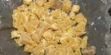 Homem e mulher são presos em Barra Grande com 150 pedras de crack e 50 g de maconha