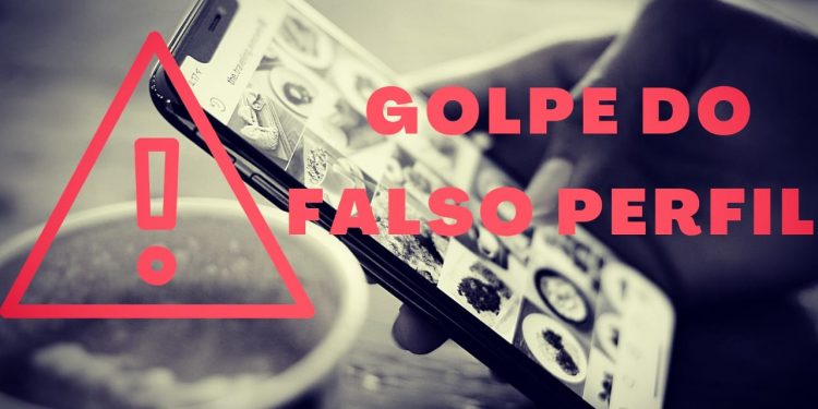 Entidades alertam sobre o golpe do falso perfil em Alagoas