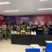 Polícia apreende drogas e submetralhadora em residência na parte alta de Maceió
