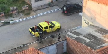 Em coletiva, SSP apresenta balanço das operações “Ilha de Ferro”, “Duplo Alto” e “Goel”