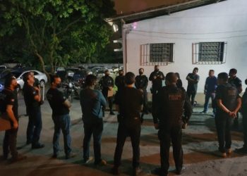 MARAGOGI/JAPARATINGA-Três operações desarticulam bandos especializados em tráfico no Litoral Norte