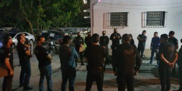 MARAGOGI/JAPARATINGA-Três operações desarticulam bandos especializados em tráfico no Litoral Norte