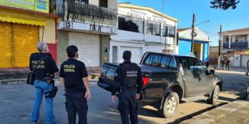 Operação da PF combate esquema milionário com recursos do Fundeb em Estrela de Alagoas