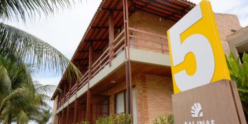 Hotéis Salinas reabrem a partir e hoje