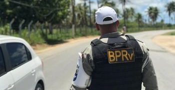 Operação Feriadão Finados: BPRv inicia fiscalização nas rodovias de AL nesta sexta (30)