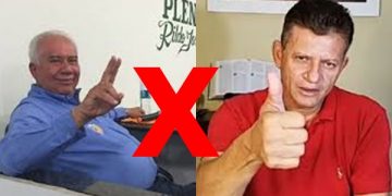 Polarização de Marcos Madeira e Sérgio Lira na política pode estar com os dias contados em Maragogi.