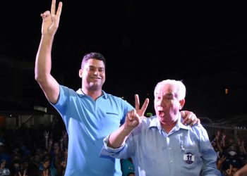 Pesquisa Ibrape em Maragogi: Sérgio Lira, 54,2%; Marcos Madeira, 15,6%; Professor Adriano, 2,5%