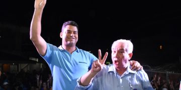 Pesquisa Ibrape em Maragogi: Sérgio Lira, 54,2%; Marcos Madeira, 15,6%; Professor Adriano, 2,5%