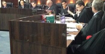 Pleno do TRE julga hoje recurso contra proibição de caminhadas e comícios; decisão pode ser aplicada em todo estado