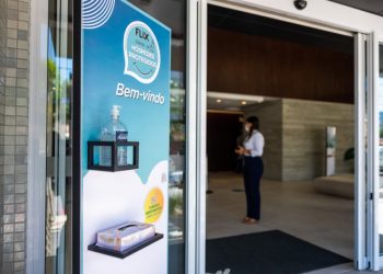 Alagoas ganha selo internacional de turismo seguro