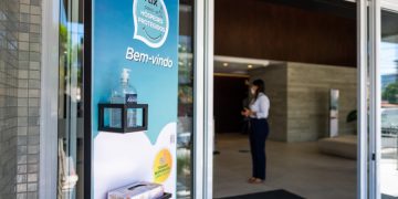 Alagoas ganha selo internacional de turismo seguro