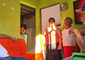 PORTO CALVO- “Povo tem que voltar a mandar na prefeitura”, defende Antônio Carlos