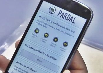 Mais de 200 denúncias de propaganda eleitoral irregular foram feitas em AL