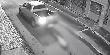 Empresário é preso após amarrar morador de rua em carro e arrastá-lo até a morte em São Luís