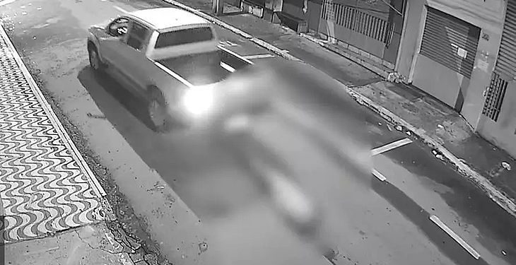 Empresário é preso após amarrar morador de rua em carro e arrastá-lo até a morte em São Luís