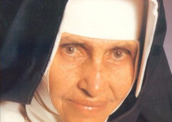 Aprovada criação da Comenda Irmã Dulce